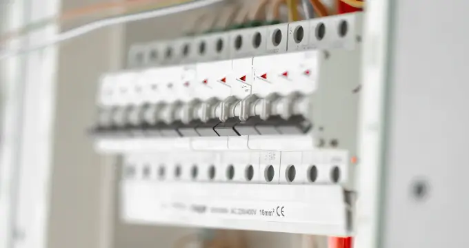 Mise aux normes électrique NFC 15-100